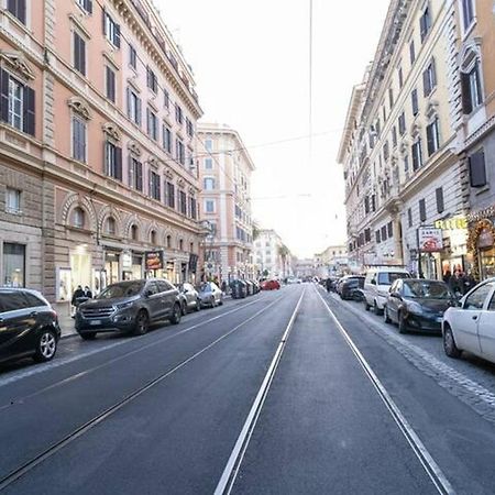 Simona'S Vatican Buddyrent Rome Exterior photo