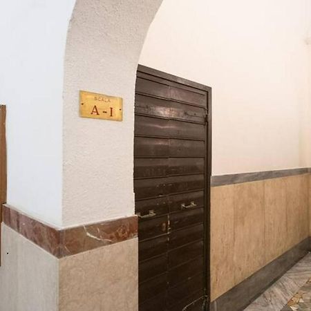 Simona'S Vatican Buddyrent Rome Exterior photo
