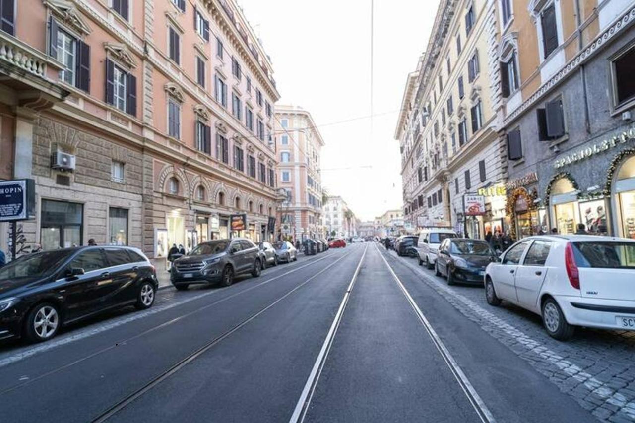 Simona'S Vatican Buddyrent Rome Exterior photo