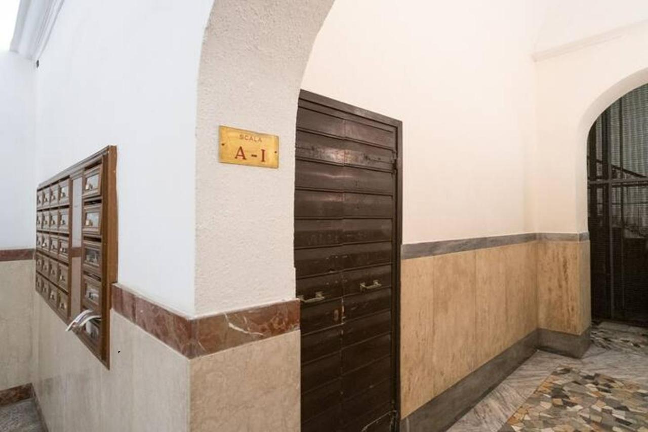 Simona'S Vatican Buddyrent Rome Exterior photo